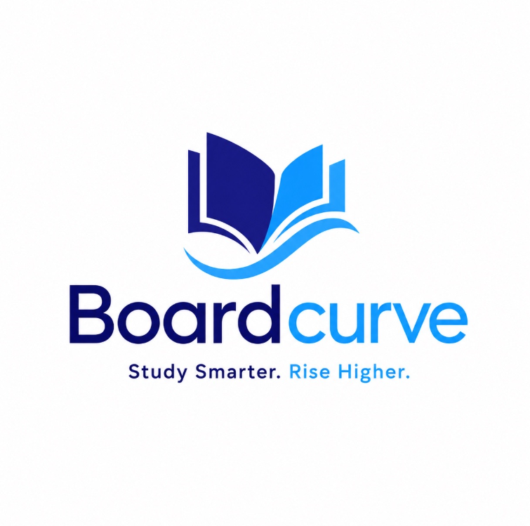 Boardcurve - Study Smarter. Rise Higher.